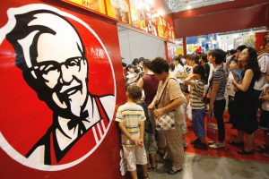 Yum China Adds Machines, Not Workers – Nikkei Asia