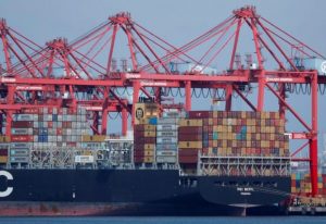 China Tells US to Scrap Extra Trade Tariffs - Xinhua