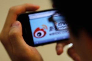 China’s Weibo to Fight ‘Bad Behaviour’ by Adding User Location
