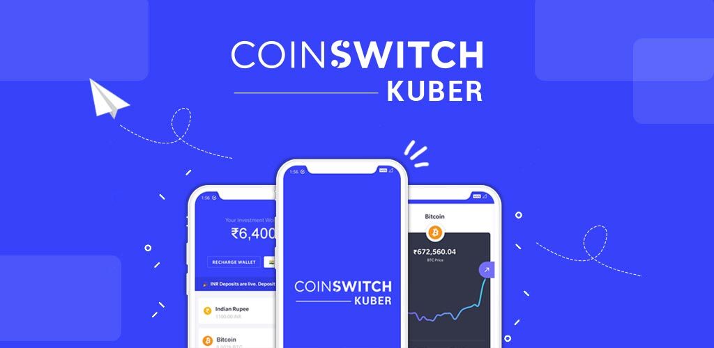 coinswitch-kuber industry announcements