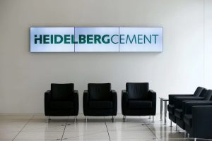 HeidelbergCement Plans to Set CO2 Reduction Targets in May