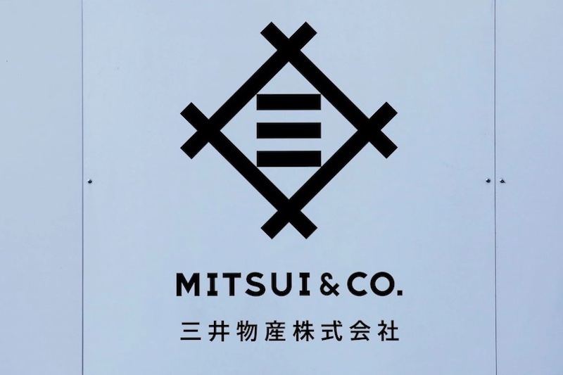 Mitsui