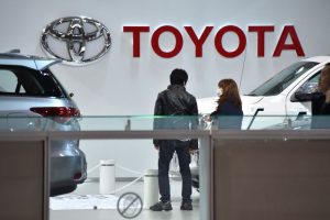 Toyota Motor Settles Employee Suicide Suit - Mainichi