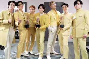K-Pop’s BTS and Biden Tackle Anti-Asian Racism – WSJ