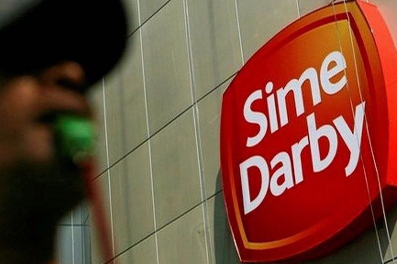 Sime darby property