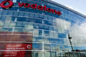 Vodafone Unit Buys Stake in Cybersecurity Firm – NZ Herald