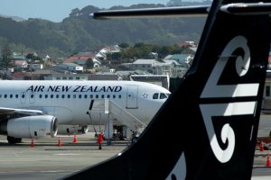 Air New Zealand to Recapitalise as Strict Travel Curbs Eased