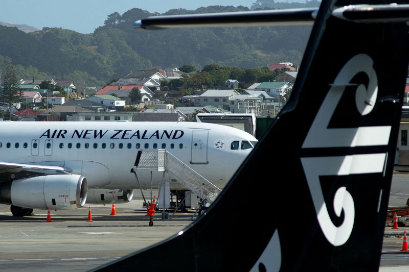 Air New Zealand Unveils Huge Loss, Warns Worse to Come