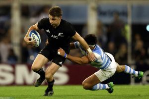 New Zealand Rugby Seals US Private Equity Deal
