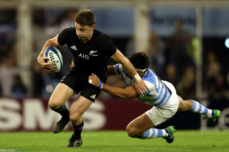 New Zealand Rugby Seals US Private Equity Deal