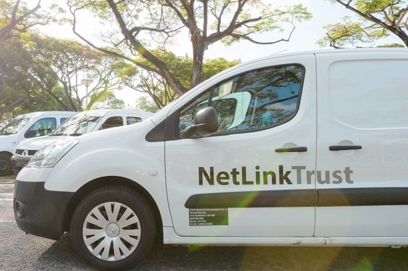 NetLink NBN