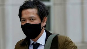 US Prosecutors Cast Doubt on Wife's Testimony in 1MDB Trial