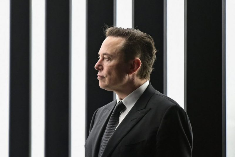 Elon Musk and the SEC: A History – The Information