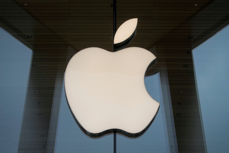 Apple Working With TSMC to Make its Own AI Chips: WSJ