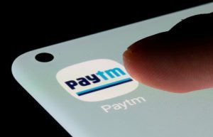 Paytm Shares Dive Again After RBI's Data Probe Order