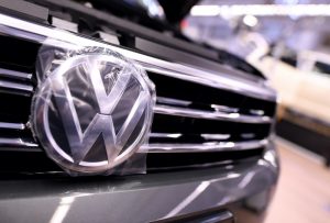 VW Expects Semiconductor Shortage to Last Until 2024