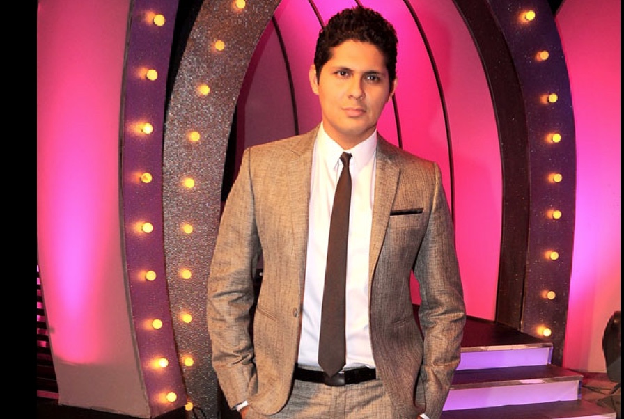 Vishal Malhotra