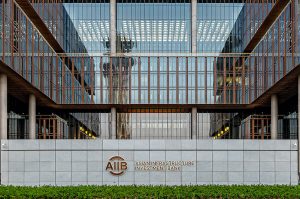 AIIB Issues $224m in Sustainable Panda Bonds – Xinhua