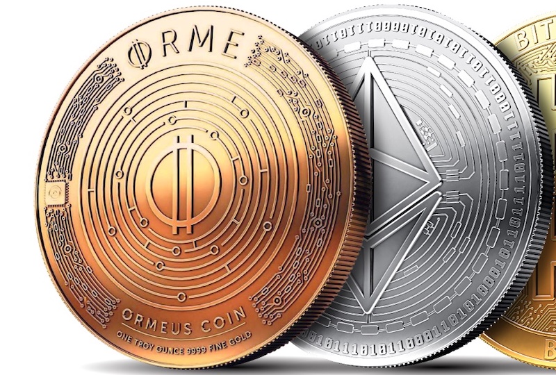 Ormeus Coin