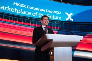 HKEX Plans to Open Offices in London, New York - SCMP