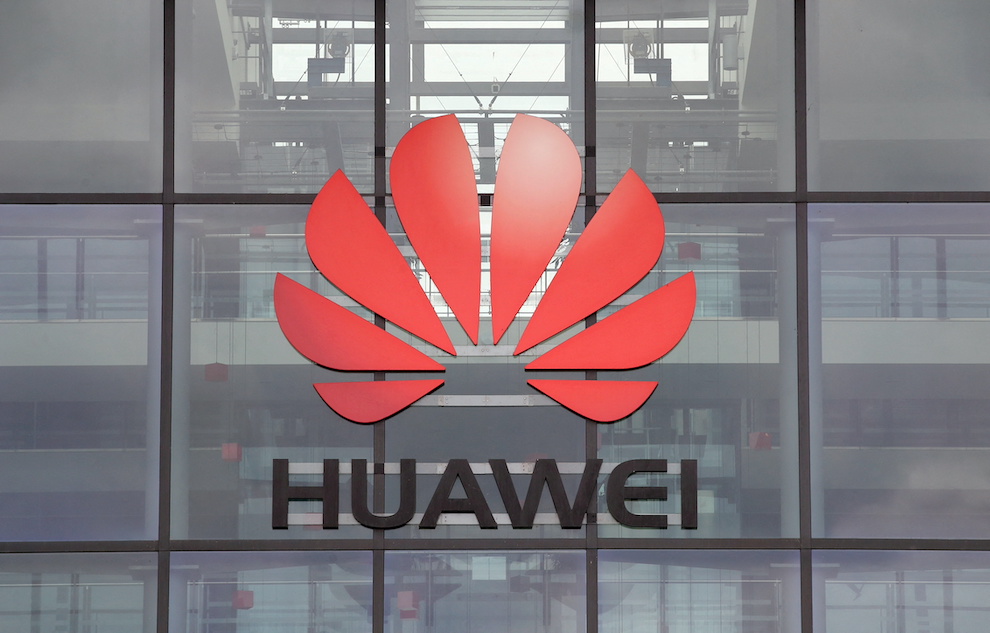 Huawei Records First Ever Revenue Slump as US Sanctions Bite