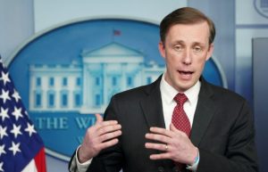 US to Warn China of Perils of Aiding Russia at Rome Meet
