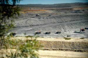 Australian Coal Miner New Hope Quadruples Dividend