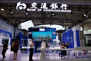 China’s Largest Banks Warn of Multiple Economic Headwinds