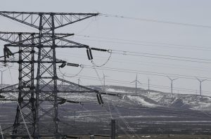 Graft Blamed for Long Delay of China’s Energy Law