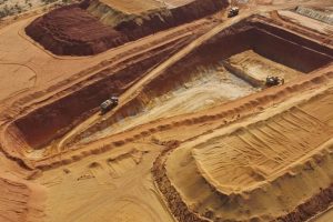 Australian Uranium Miners Vimy, Deep Yellow in $495m Merger