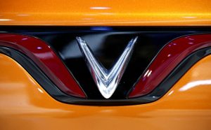 EV-Maker VinFast Finally Delivers First Cars to US Customers
