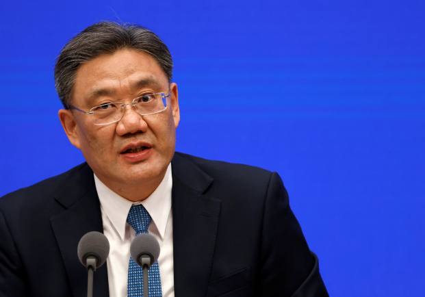 China’s Commerce Minister to Meet US Trade Chiefs Next Week