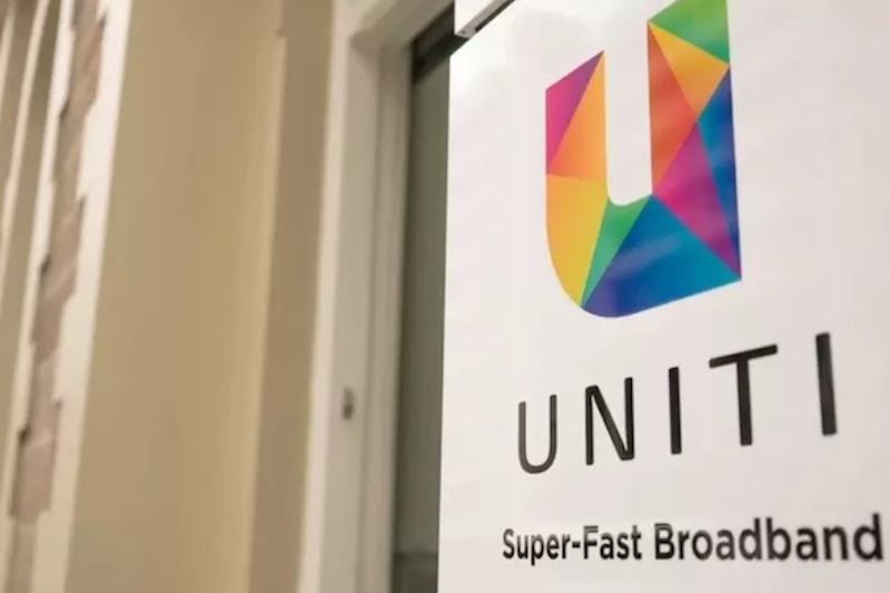 Uniti logo