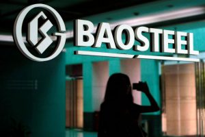 Surging Metals Prices Put a Dent in Baosteel’s Profits