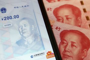 Shenzhen Using Digital Yuan to Boost Covid-Hit Economy