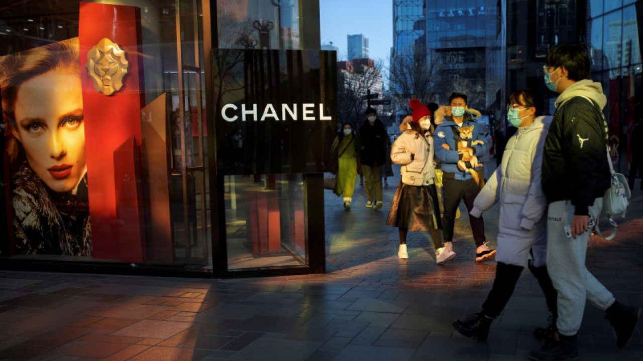 Luxury Group Chanel Raises Prices, But Not in China