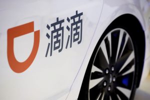 Didi Shareholders Vote to Delist from New York Stock Exchange