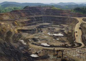 Chinese Mining Company CMOC Told to Halt Congo Exports