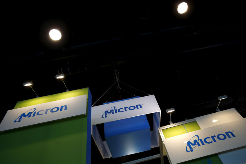 China to Check US Chip-Maker Micron Products in Security Review