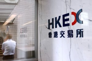 Hong Kong’s First SPAC Listing Makes Lukewarm Debut