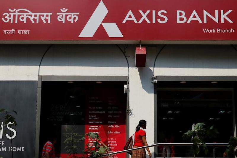 Axis Bank to Buy Citigroup India Assets for $1.6bn – Mint