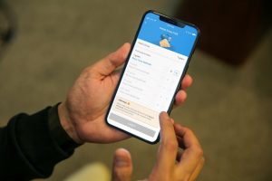Sinar Mas Unit to Invest $200m in E-Wallet – Jakarta Post