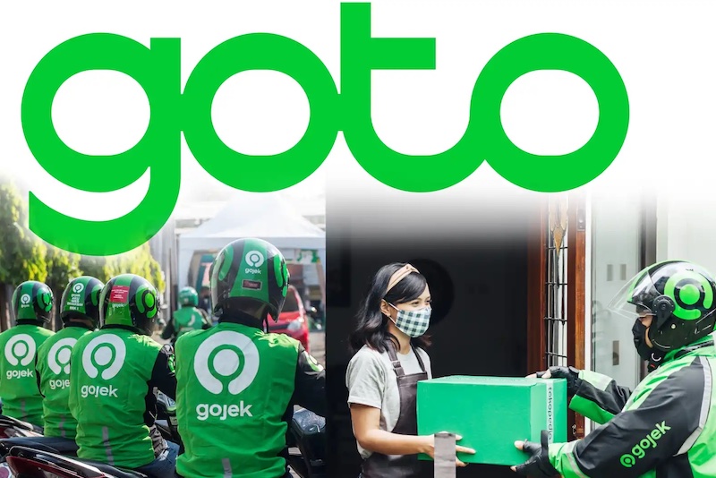 Indonesia’s GoTo Sets $1.1bn IPO Fundraising Target