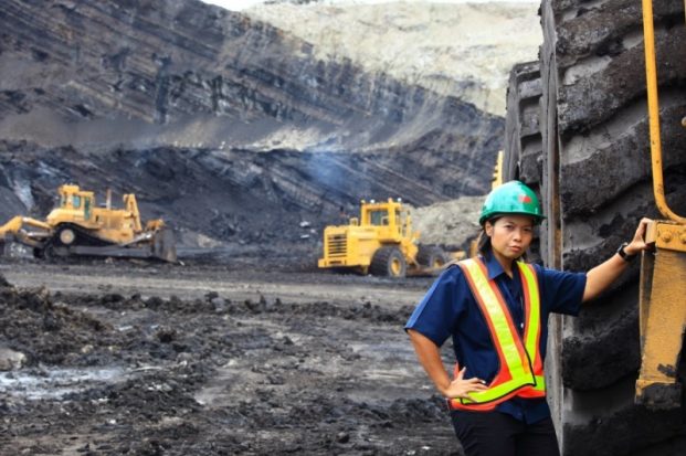 Indonesian Bill Seeks to Classify Coal Products as ‘New Energy’