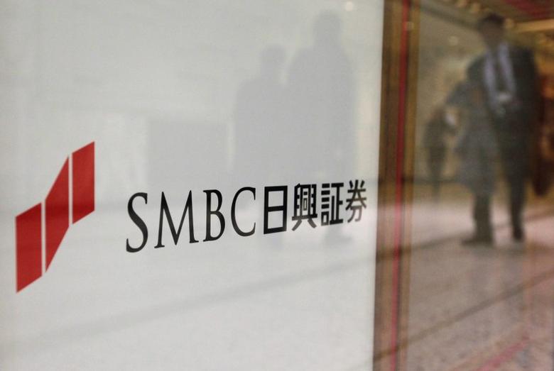 Japan Prosecutors Urge SMBC Nikko Executive to Surrender
