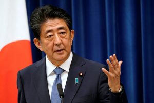 War Triggers Debate on Japan Nuclear Option - Interpreter