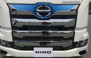 Japan's Hino Motors Admits to Data Fraud - The Mainichi