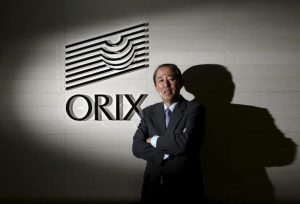 Orix to Replace Shinsei Bank in Key Index – Nikkei