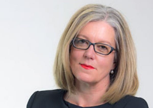 ASIC's Karen Chester