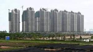 China-Backed Malaysia Megacity Project Struggles – FT